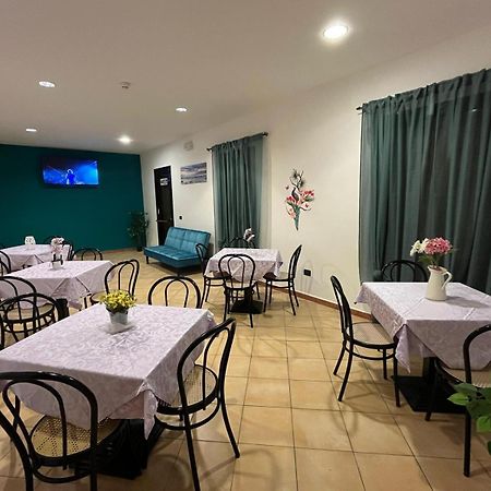 Hotel Dream Rimini Buitenkant foto
