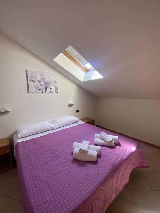 Hotel Dream Rimini Buitenkant foto
