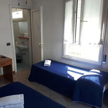 Hotel Dream Rimini Buitenkant foto