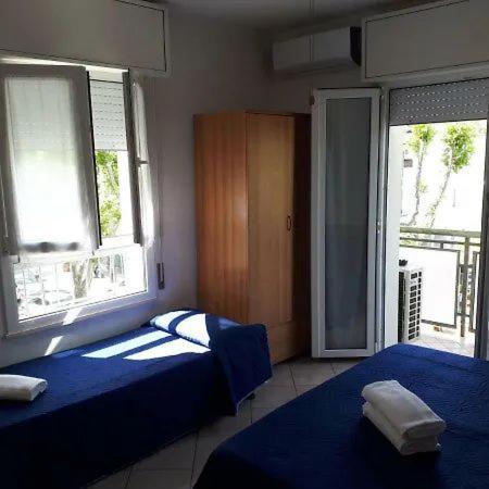 Hotel Dream Rimini Buitenkant foto