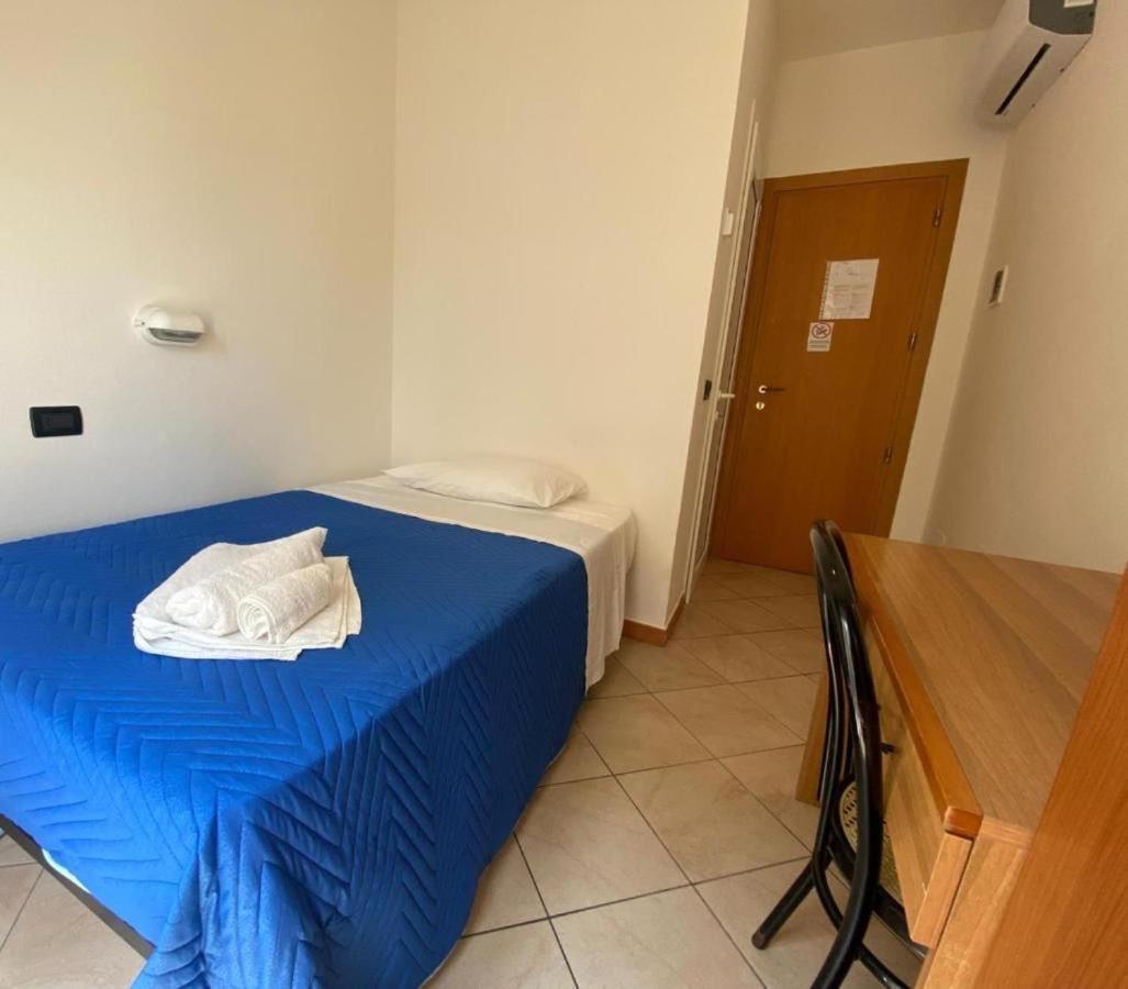 Hotel Dream Rimini Buitenkant foto
