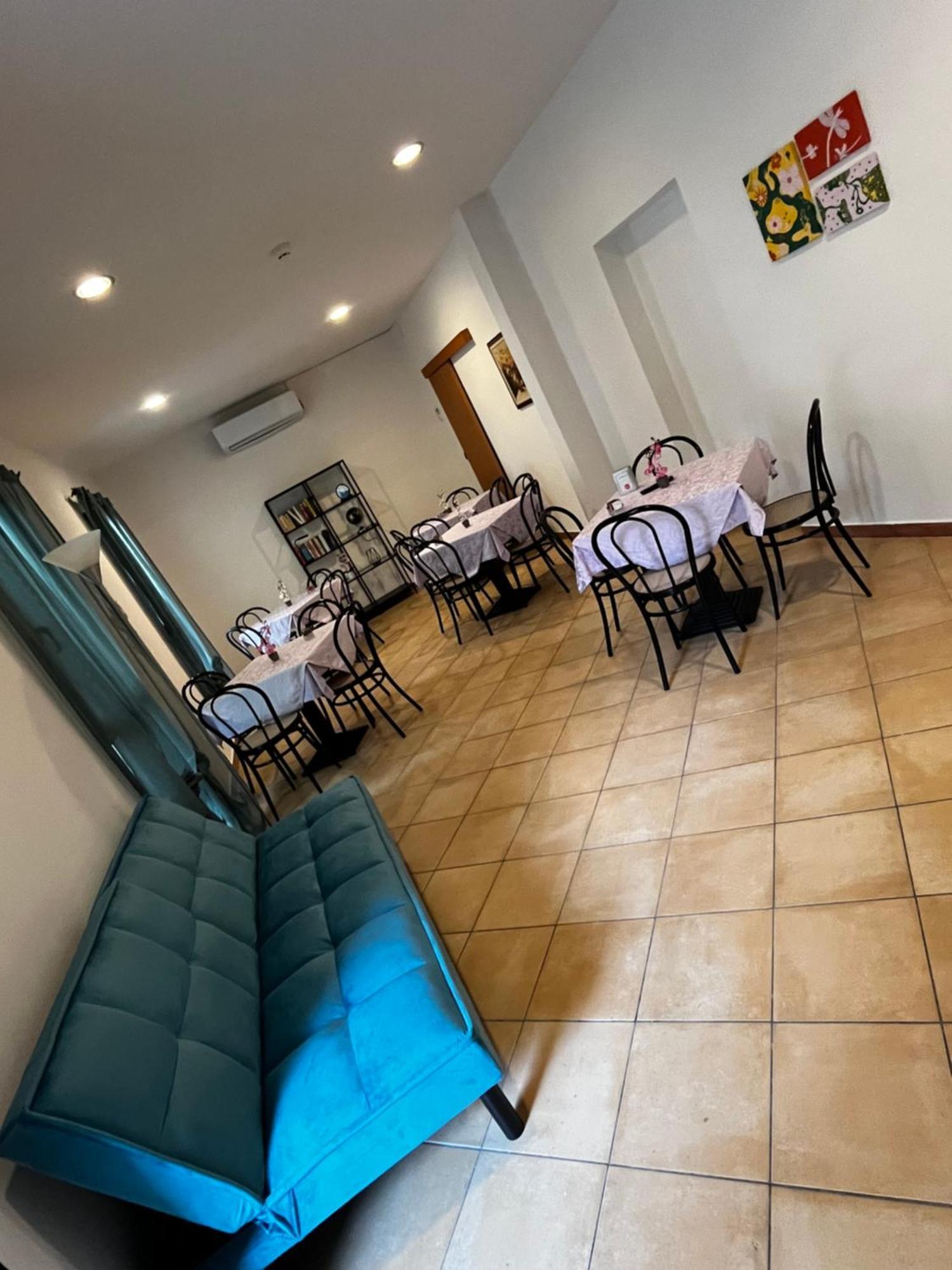 Hotel Dream Rimini Buitenkant foto