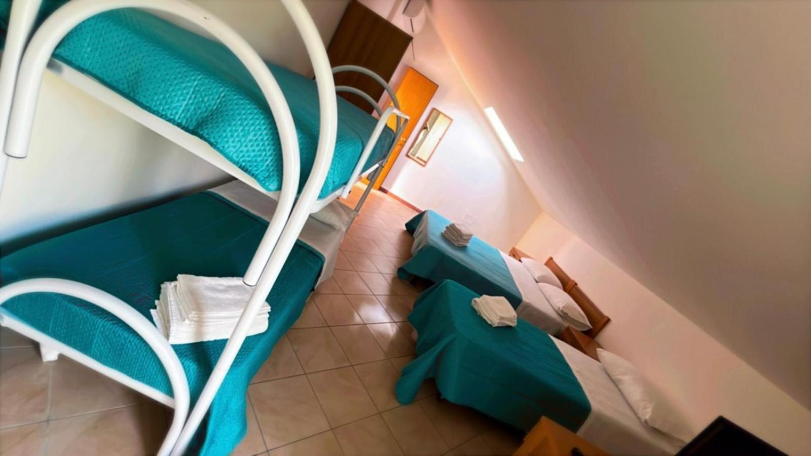 Hotel Dream Rimini Buitenkant foto
